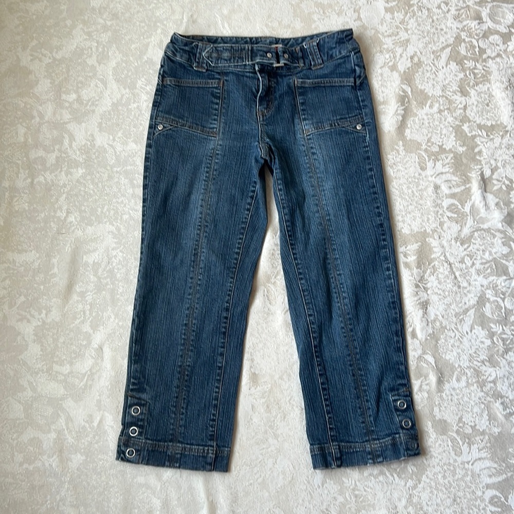 Smart Set Jeans
